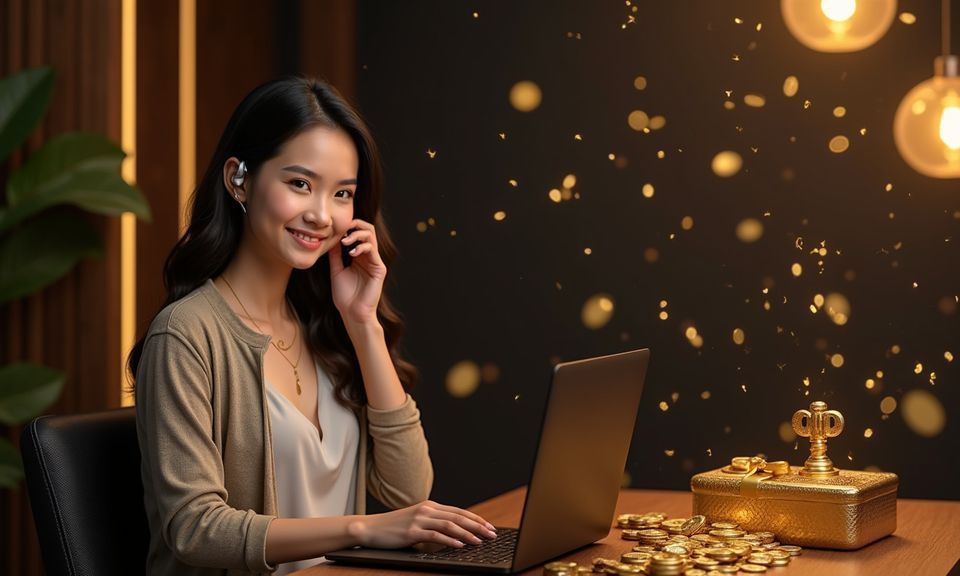 kyat20 ၏ အဓိကလုပ်ဆောင်ချက်များ